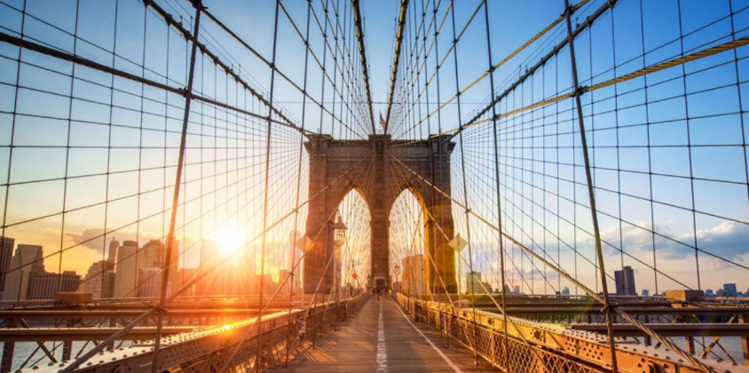 Brooklyn Bridge